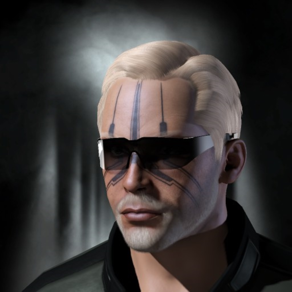 Blackaddor Madullier