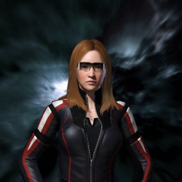 ryan stormxy1 portrait