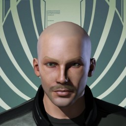 Int Vincent portrait