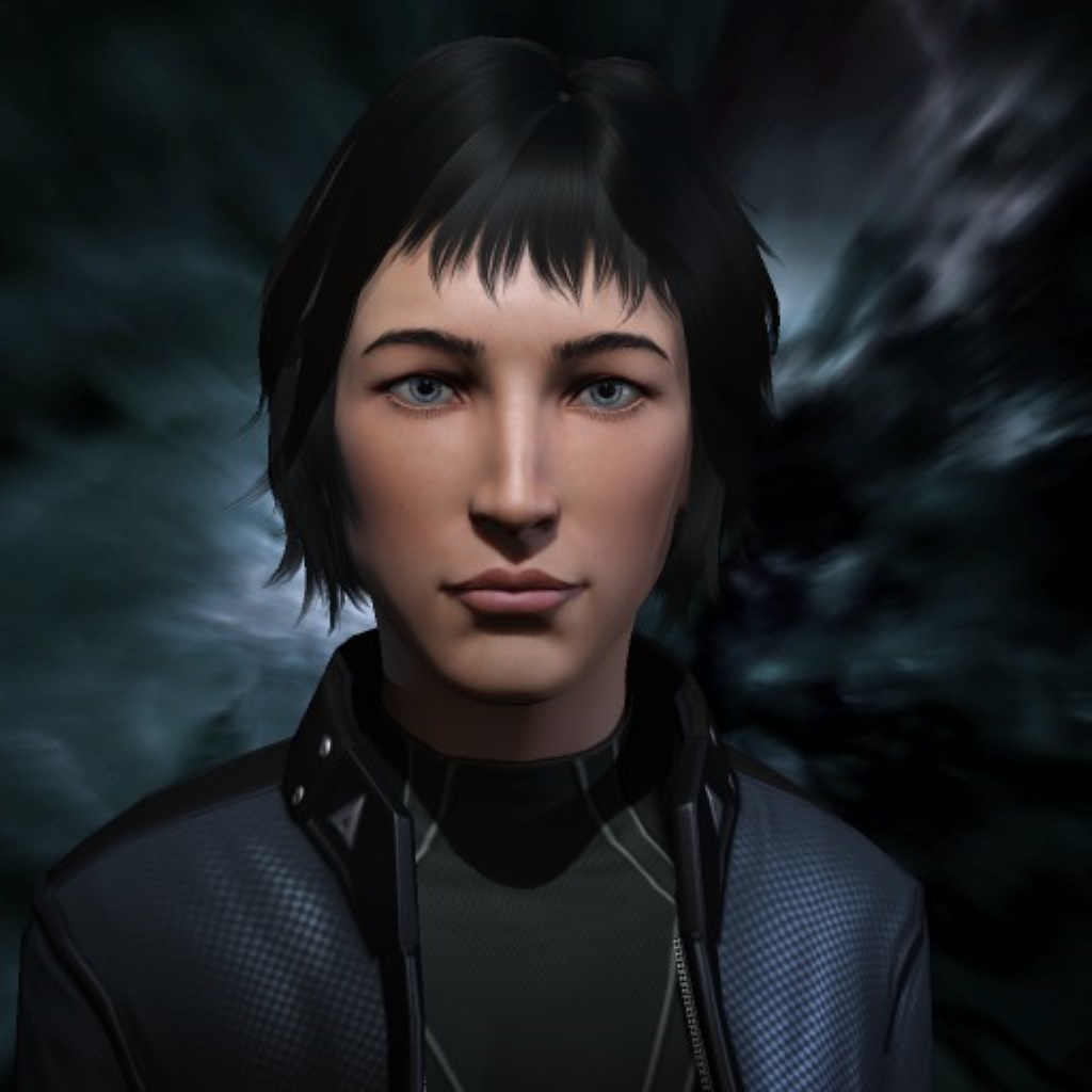 portrait