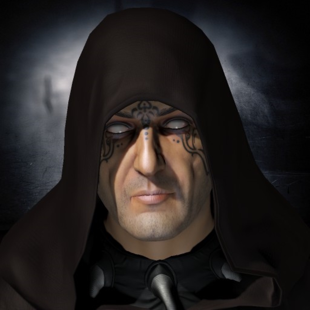 Forsaken Amarr