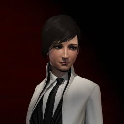 Naari Omatara portrait