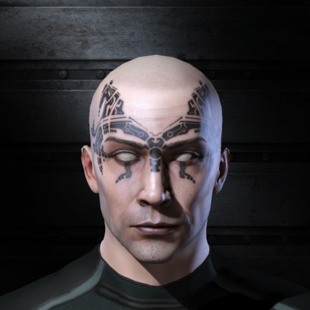 Forsaken Minmatar