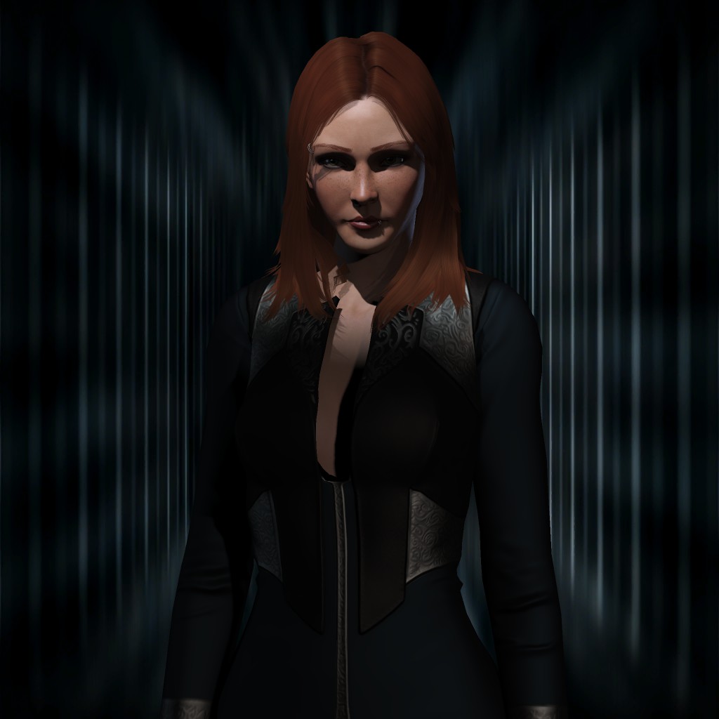 Aithne O'Caiside