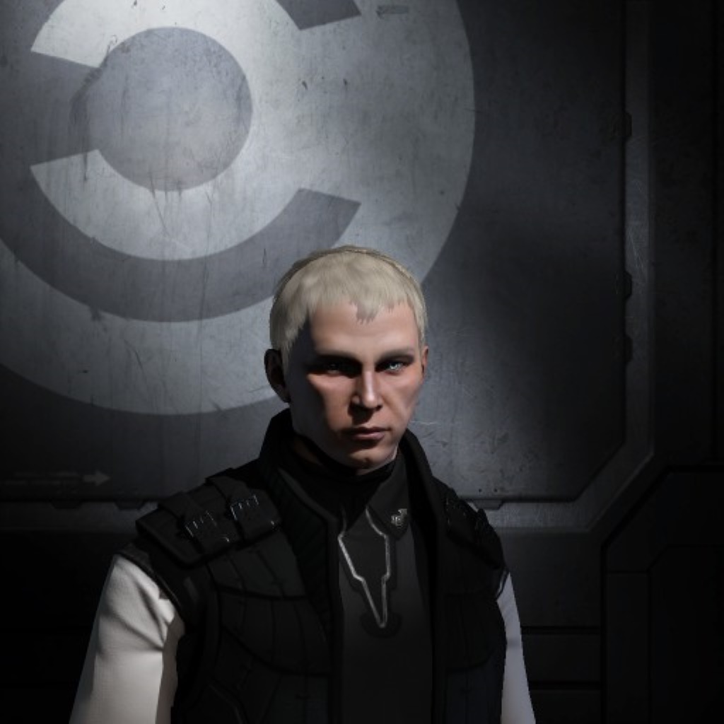Maximilian Hantingstar