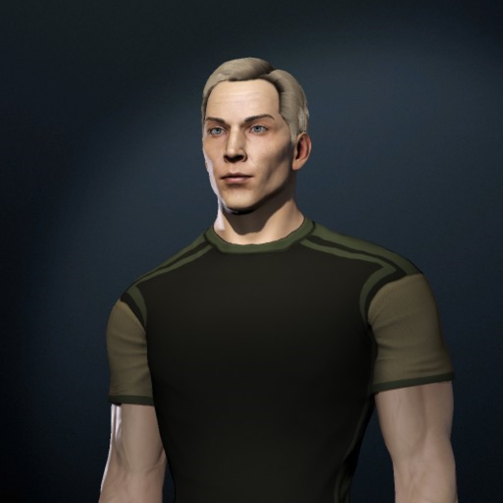 Mintaka Smith