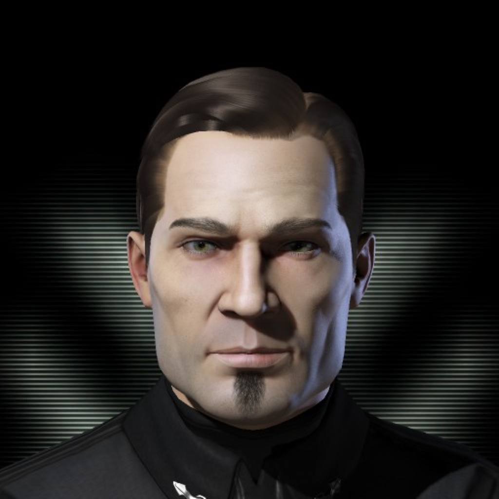 Ricardo Mordrethas