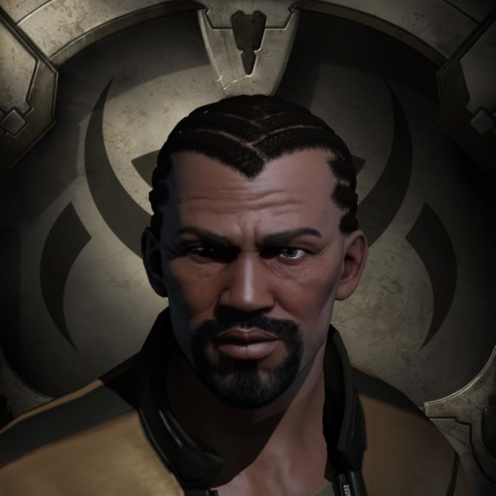 Thunder Tian