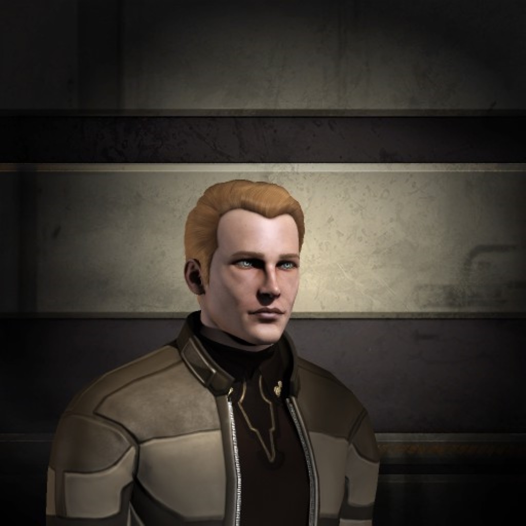 Titanius Threepwood