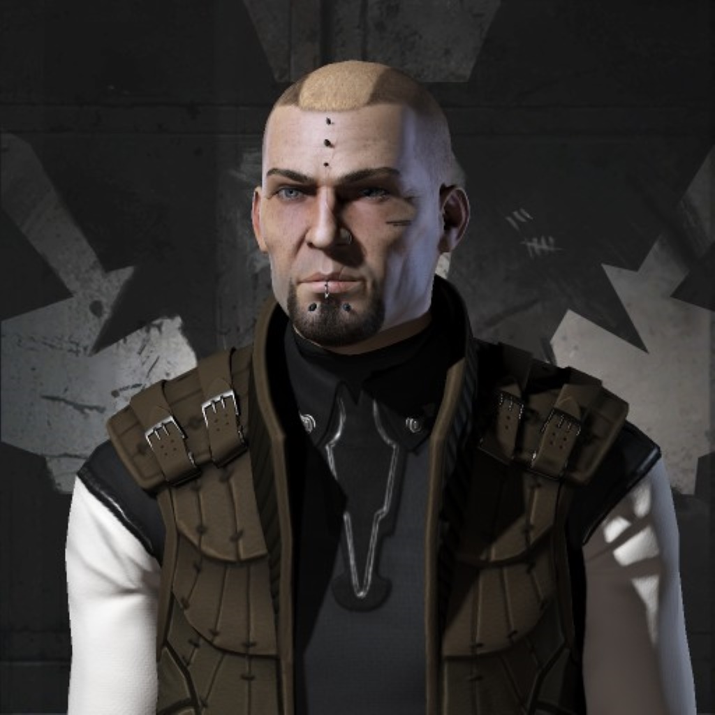 Marcuss Tekitsu