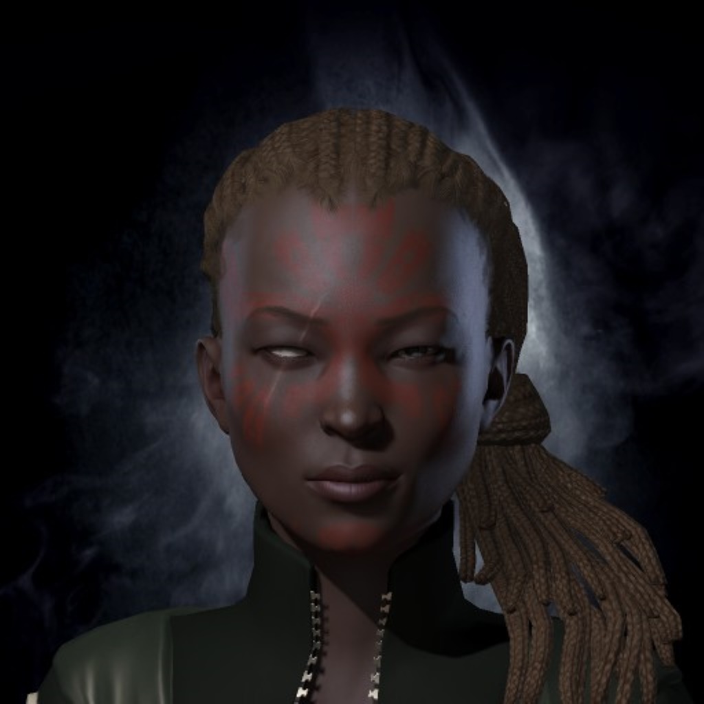 portrait