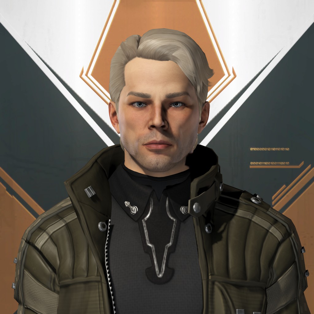 Gwaine Acosta