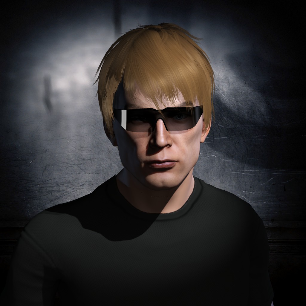 Alistair Barviainen