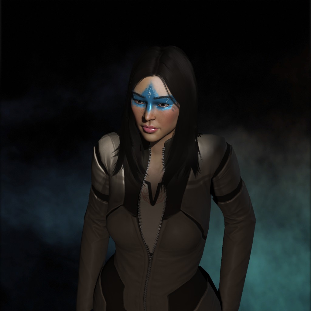 Reigna Terror