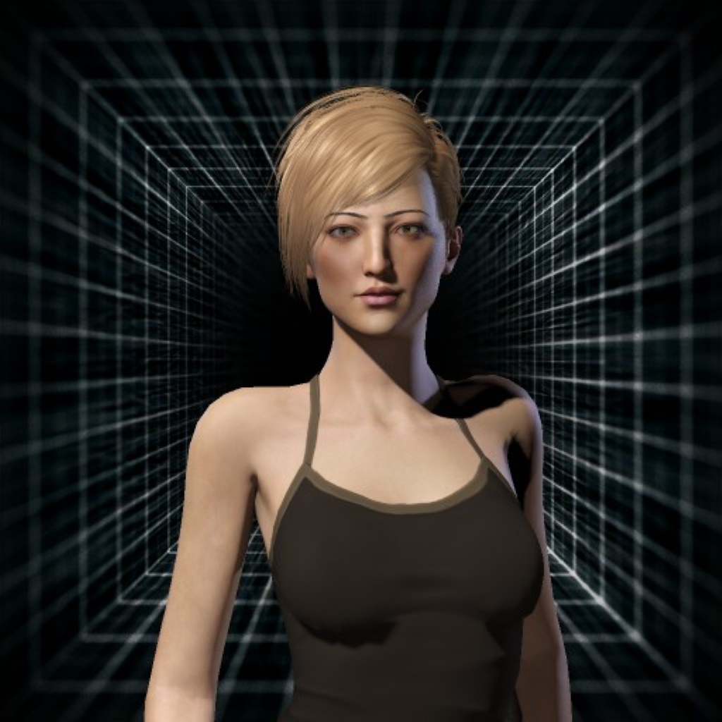 Jess Nigri