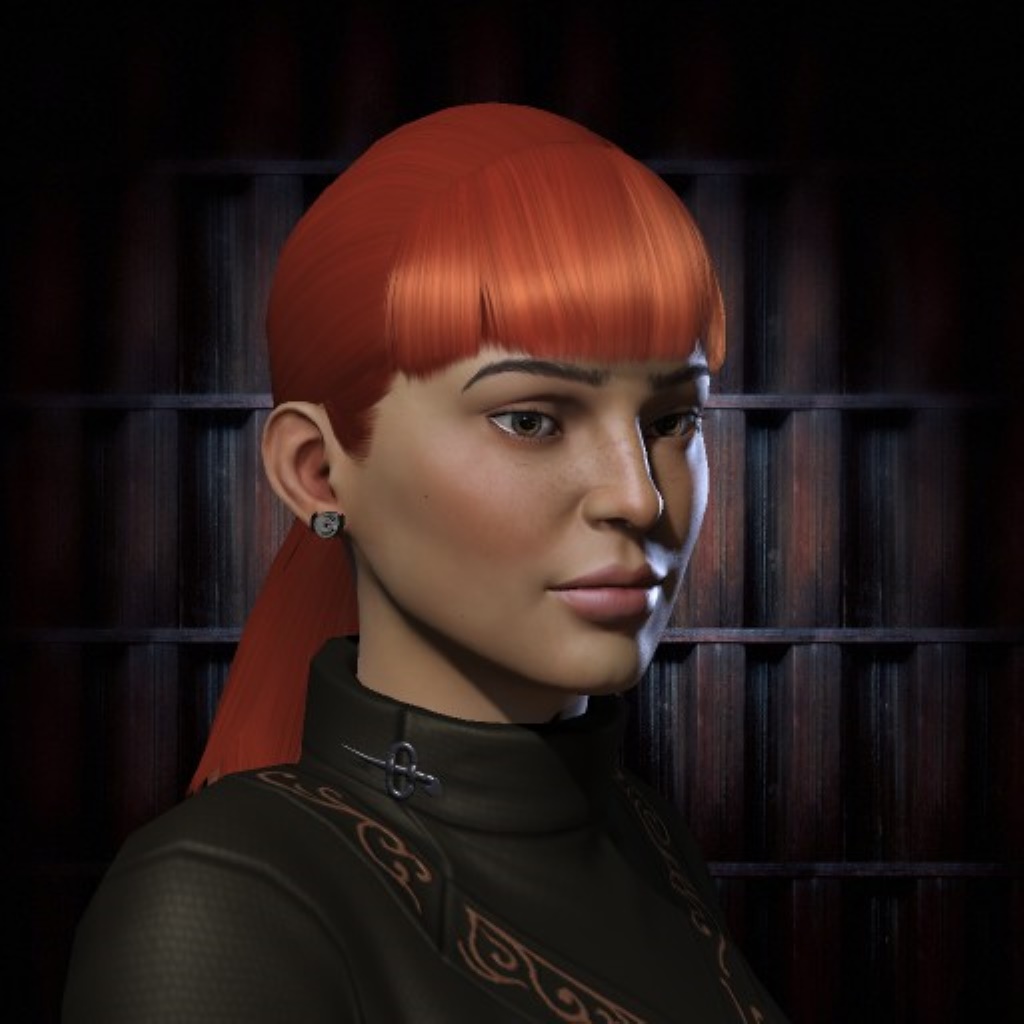 Anna Beerrun