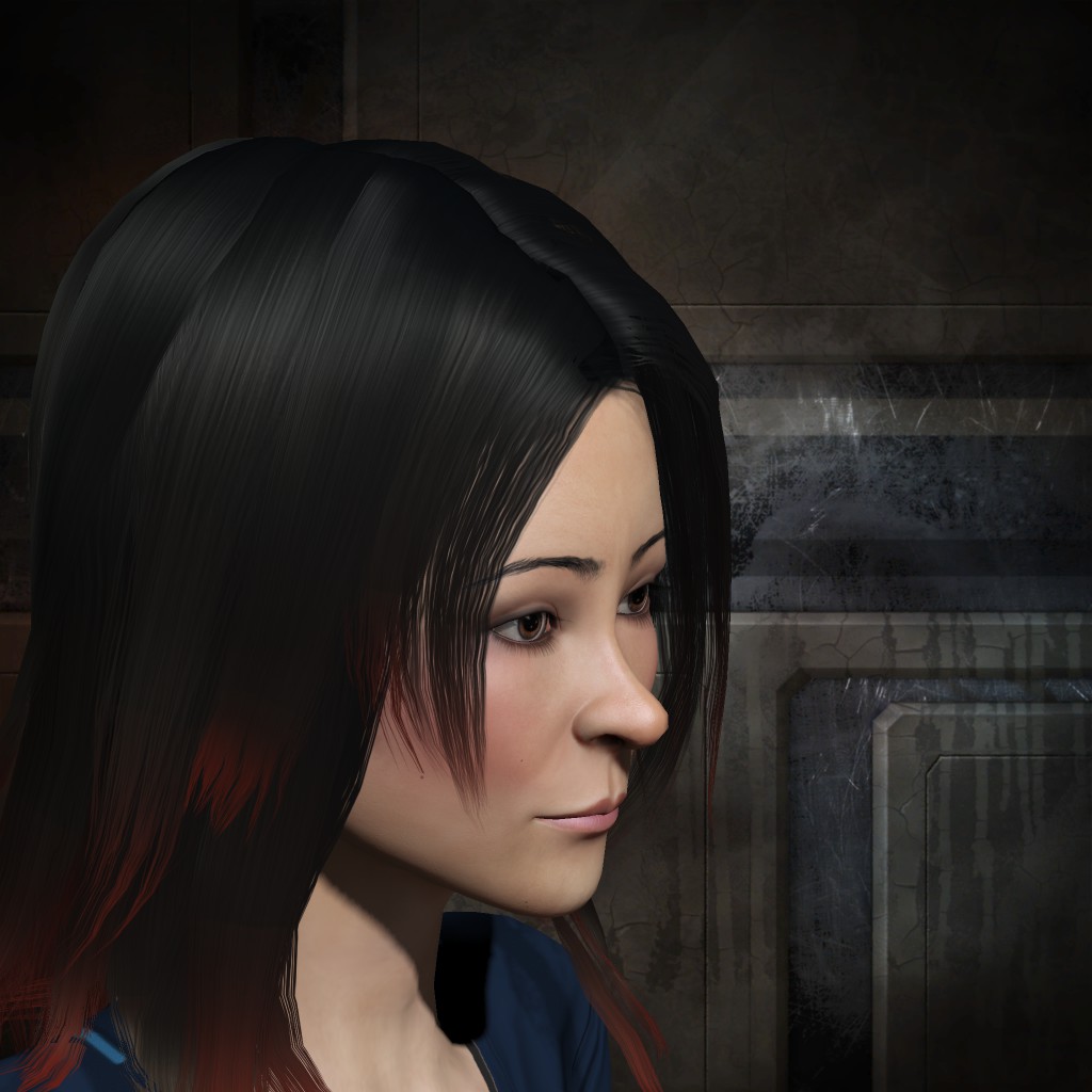 LNETC AI EKOBN portrait