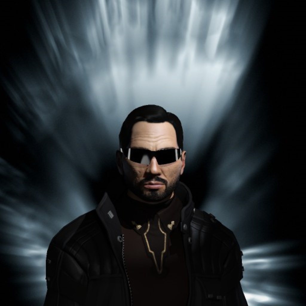 yusong zhao portrait