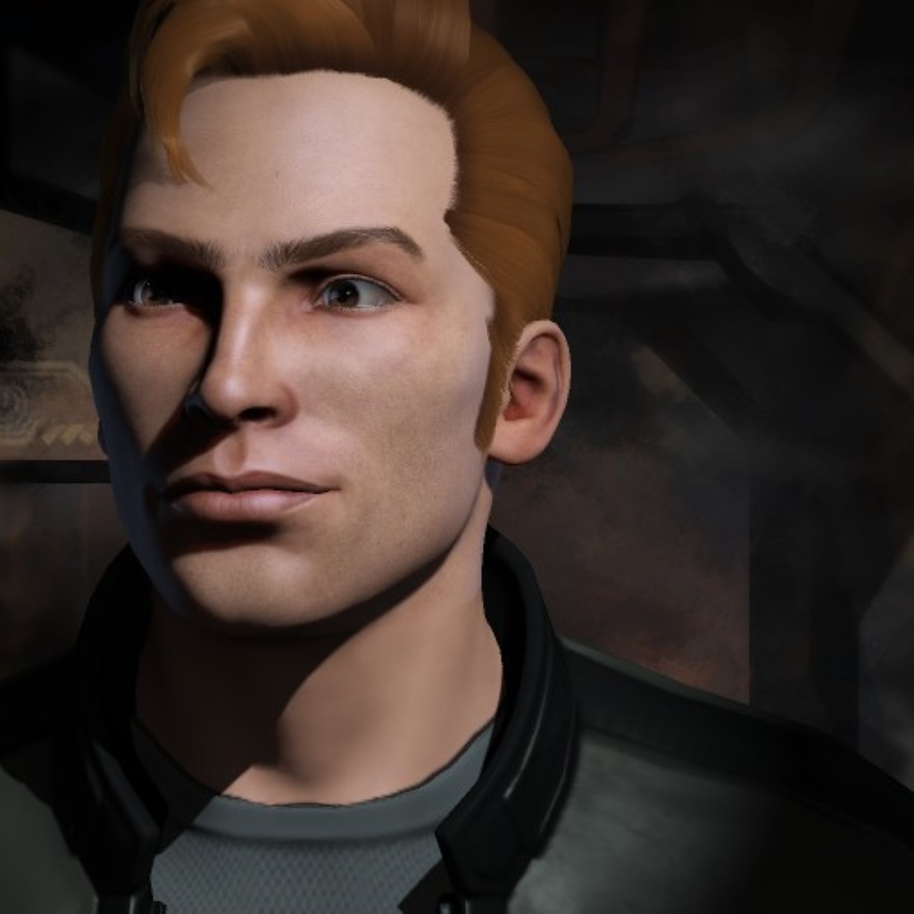 Peter RockEater