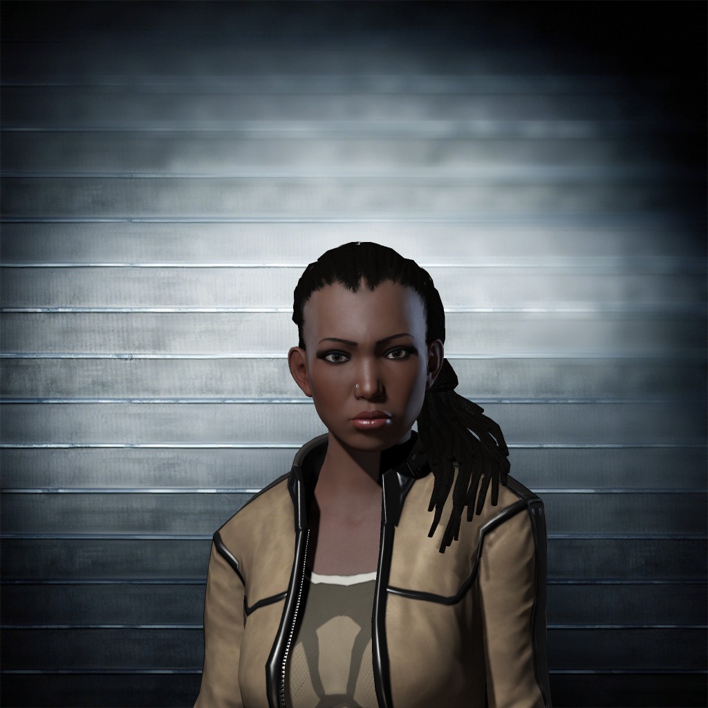 Amber Bethea