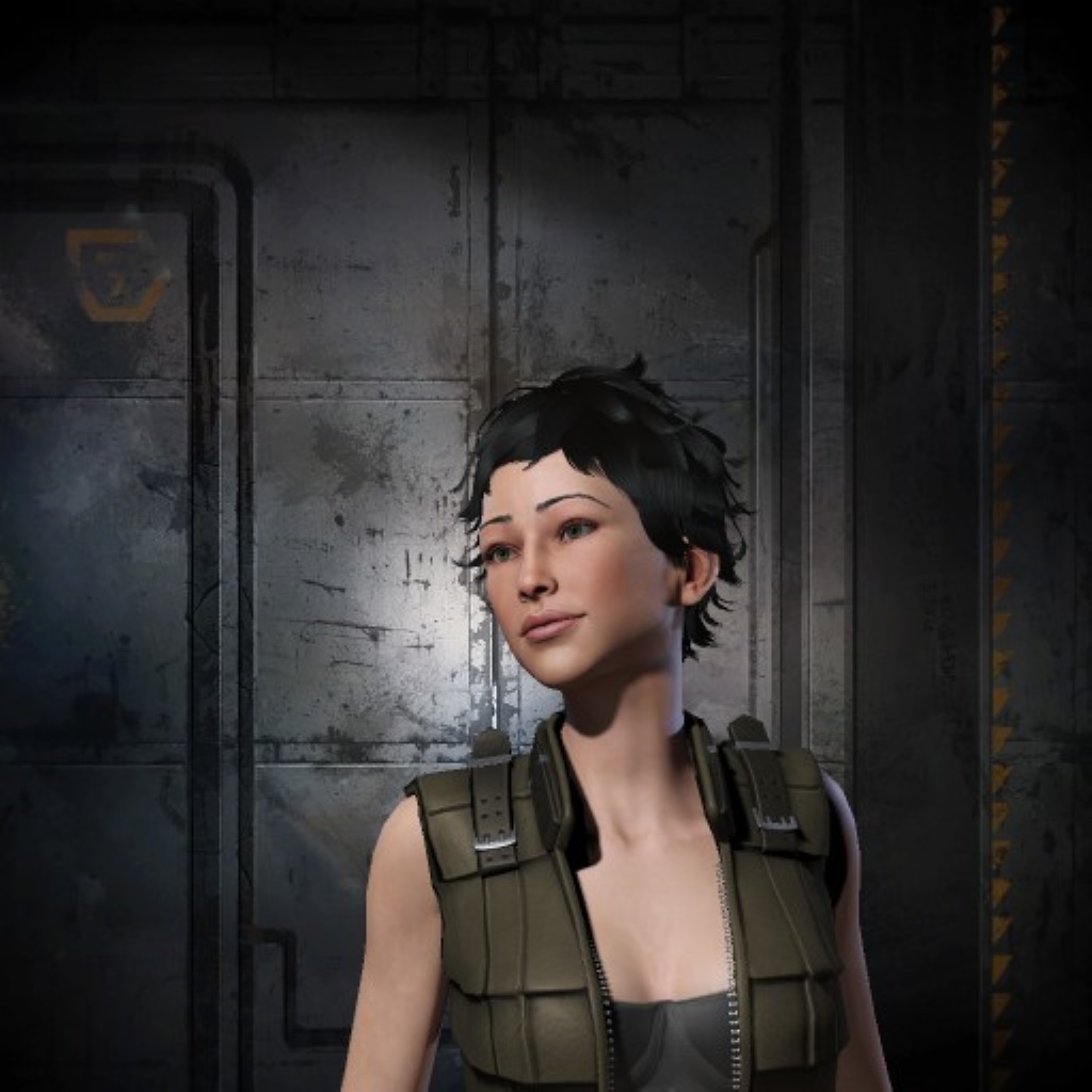 Marica Crendraven