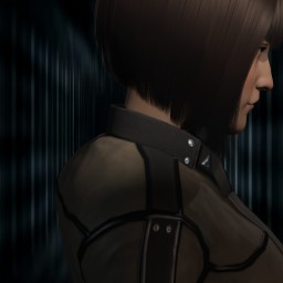 Megumi Saint portrait