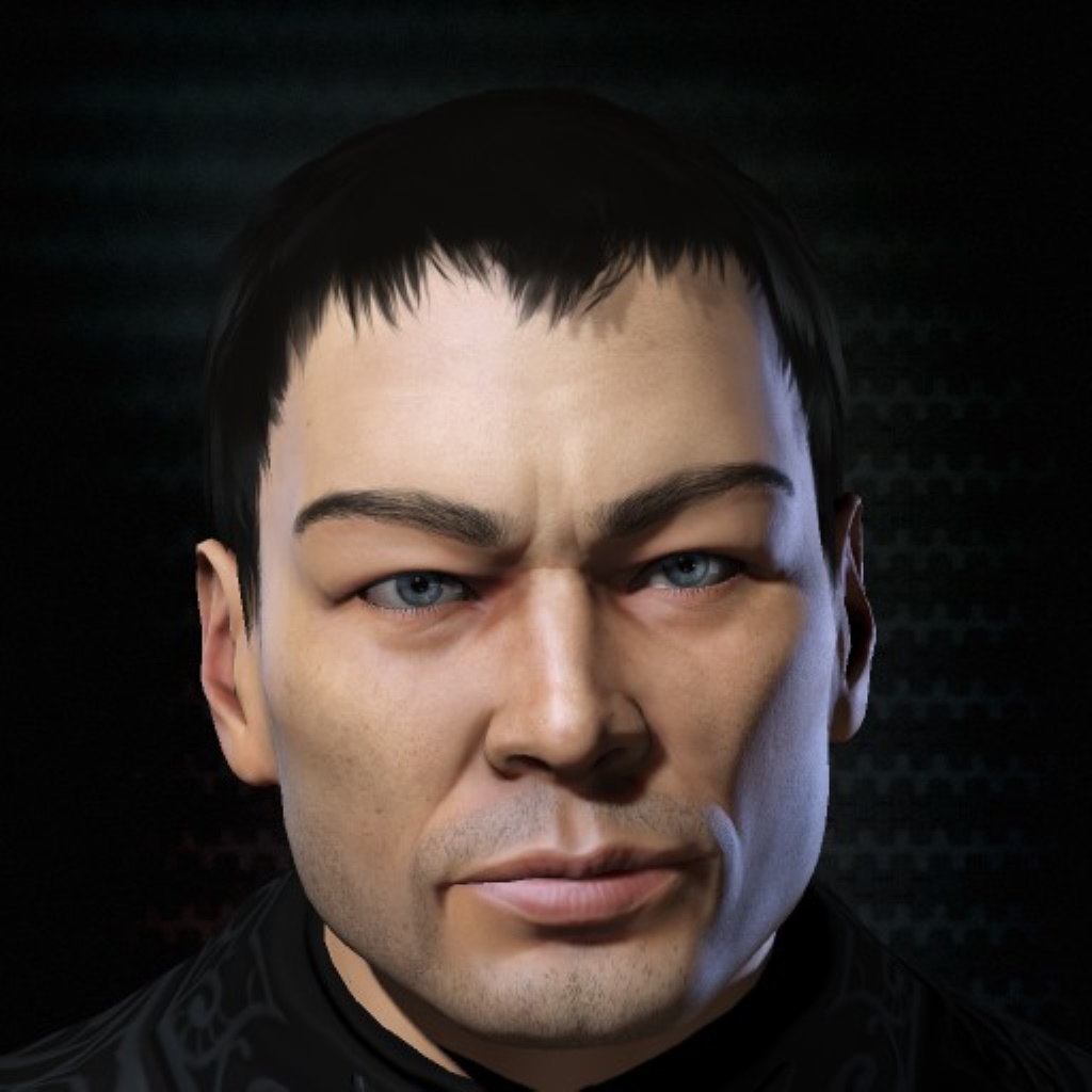 Tuluk Warframe