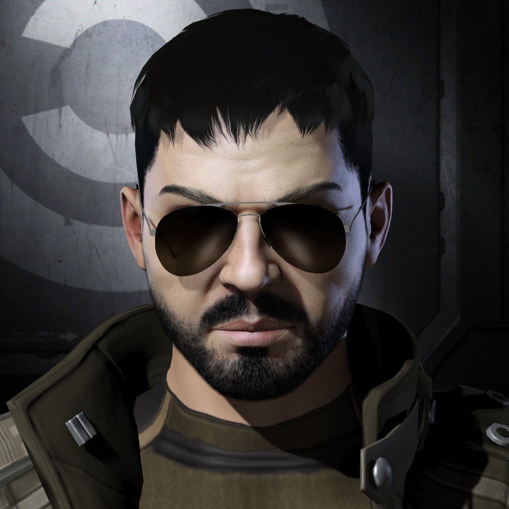 Khaled Waleedi