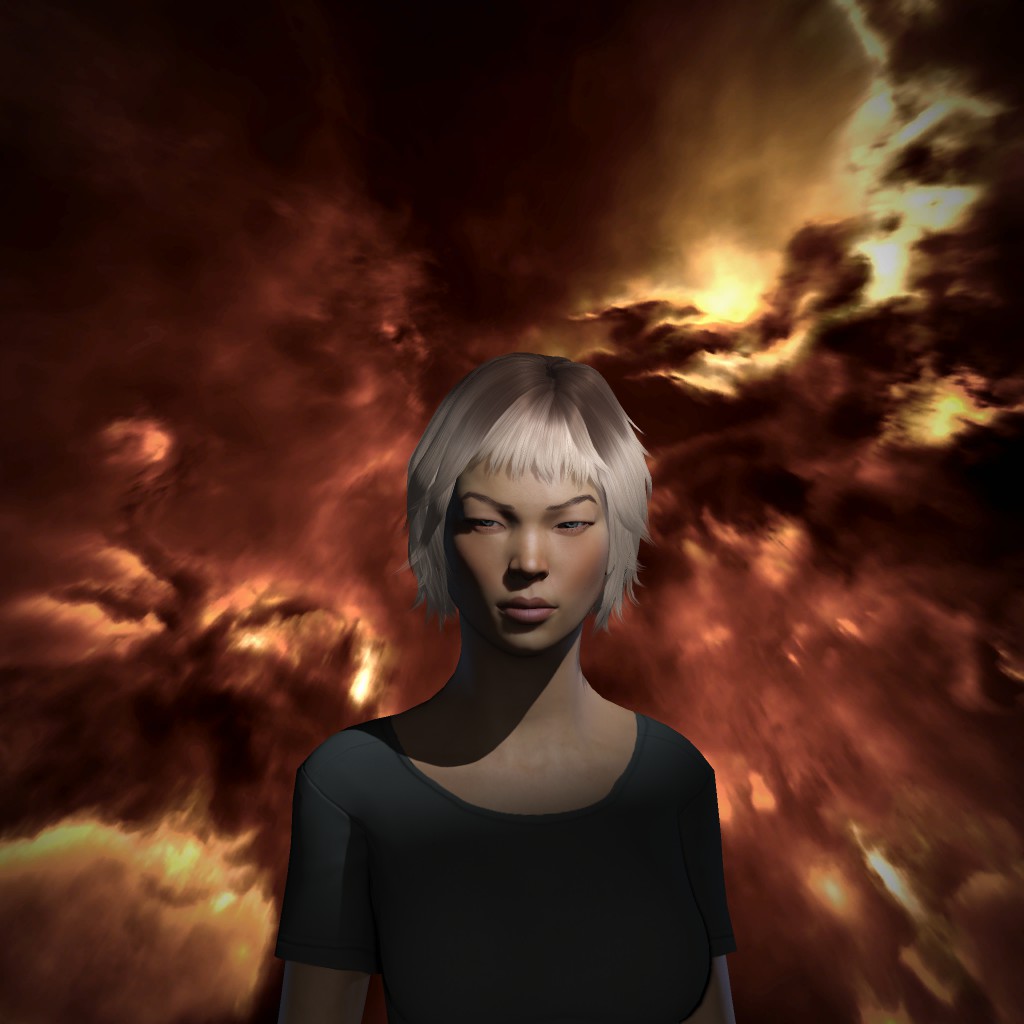 Aurora Leusten