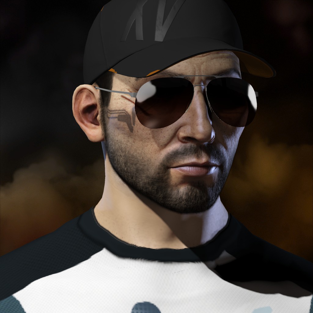 RADOG0R