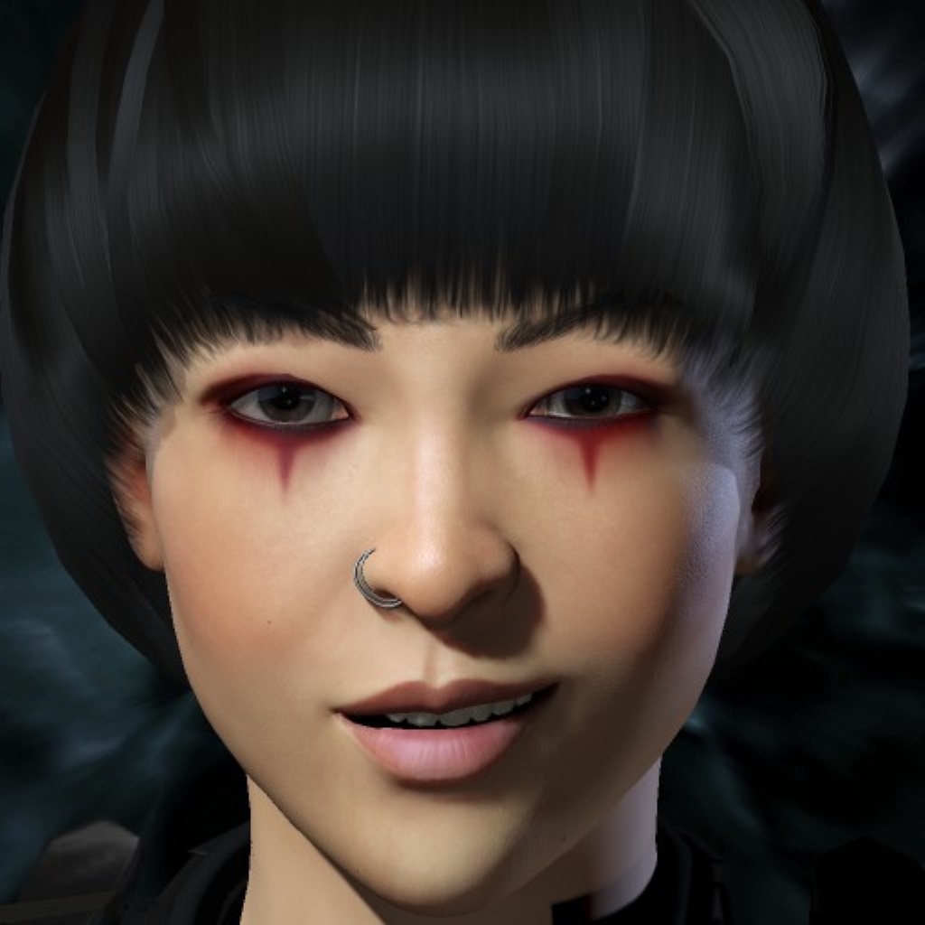 Sensei Ling