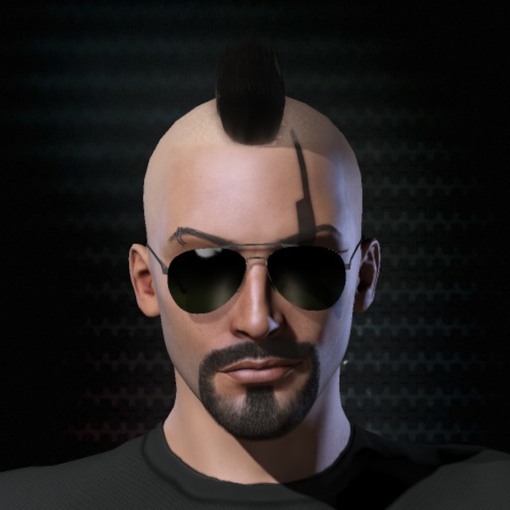 CrazzyD Ellecon