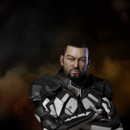 GuMz Prime portrait