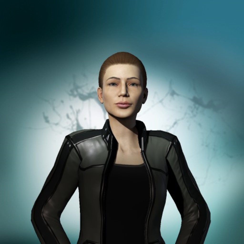 Sabrina Brightstar