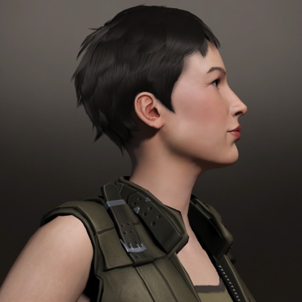 Tulip Cutter Slave11