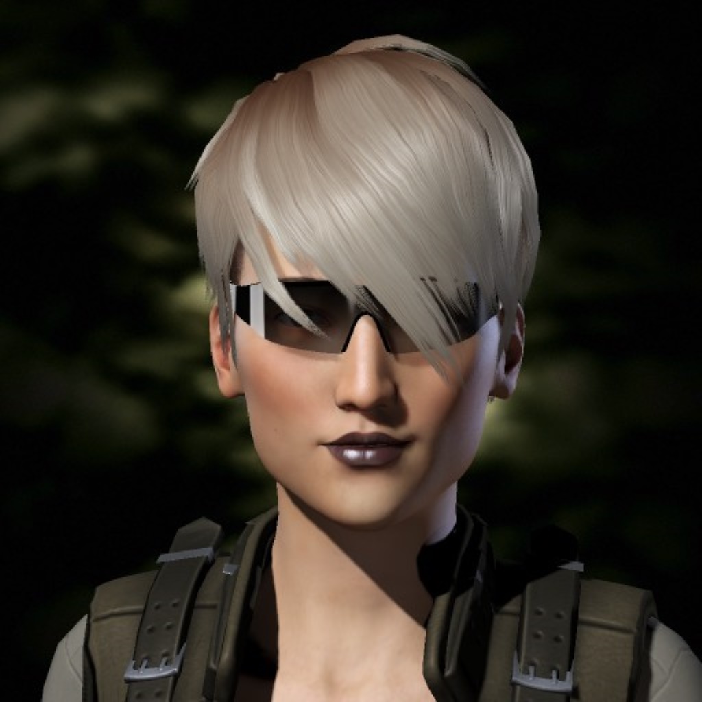 Tulip Cutter Slave14