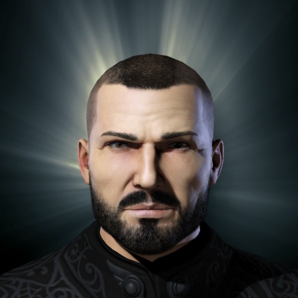 portrait