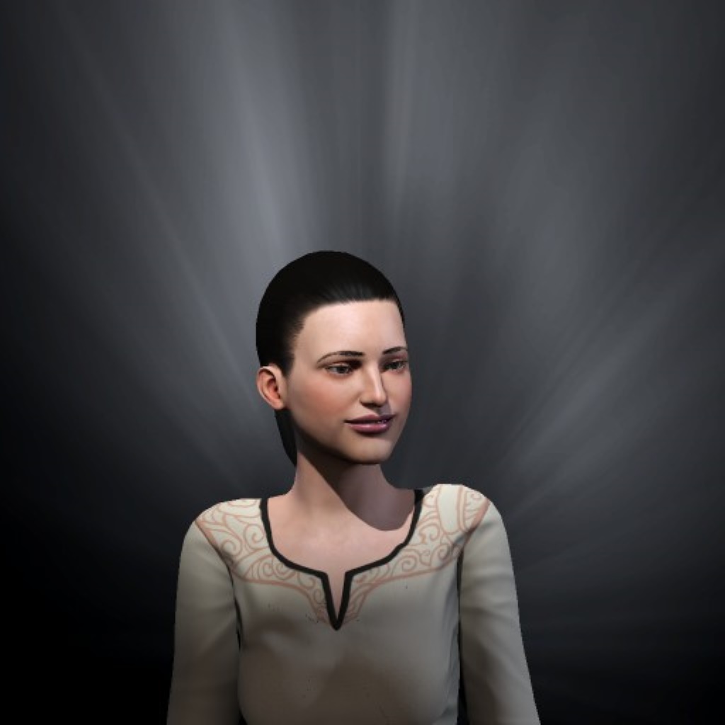 Eva-Black