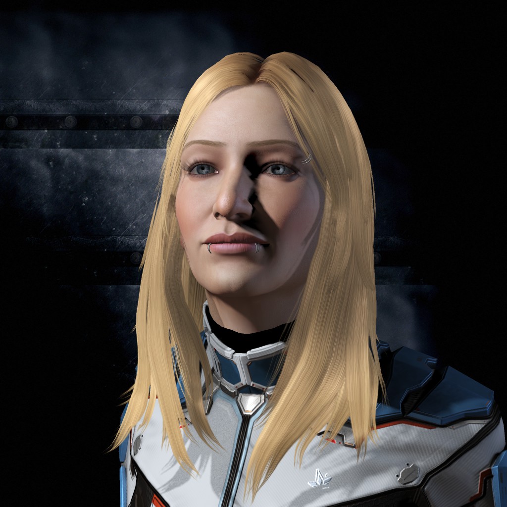 Eva Musk