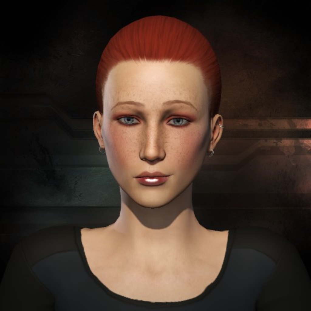 Nevanie Hawthorn