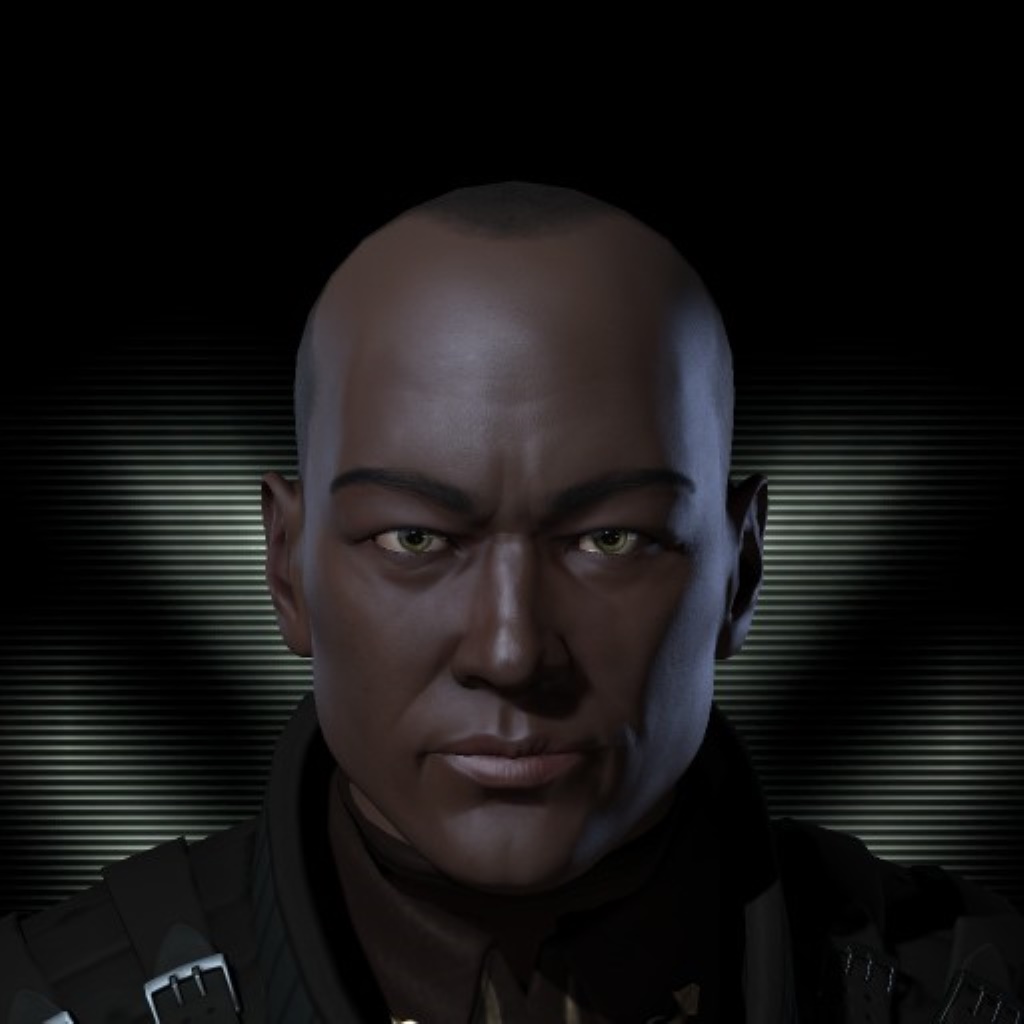 Garbage Black