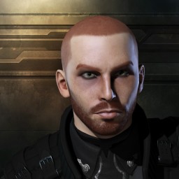 JAMES Arc portrait