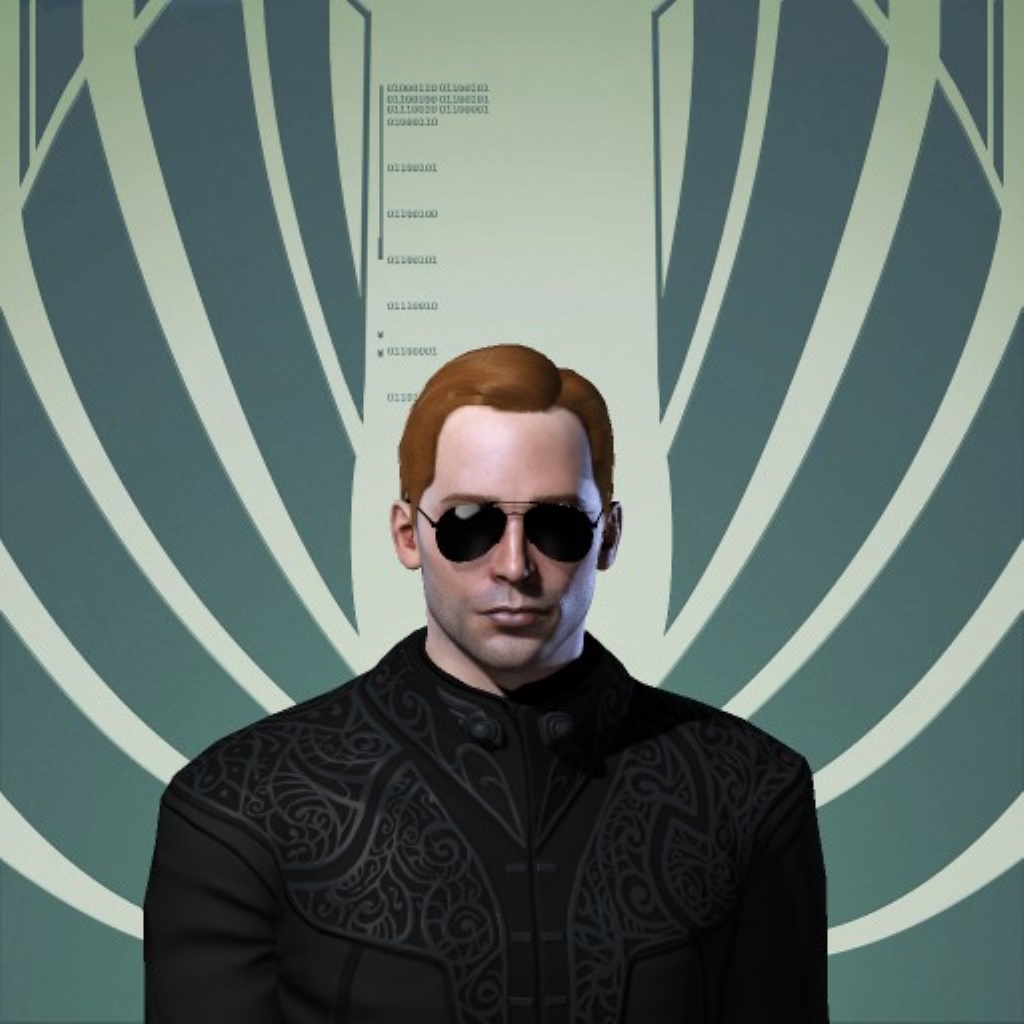 StarGuy and Hux