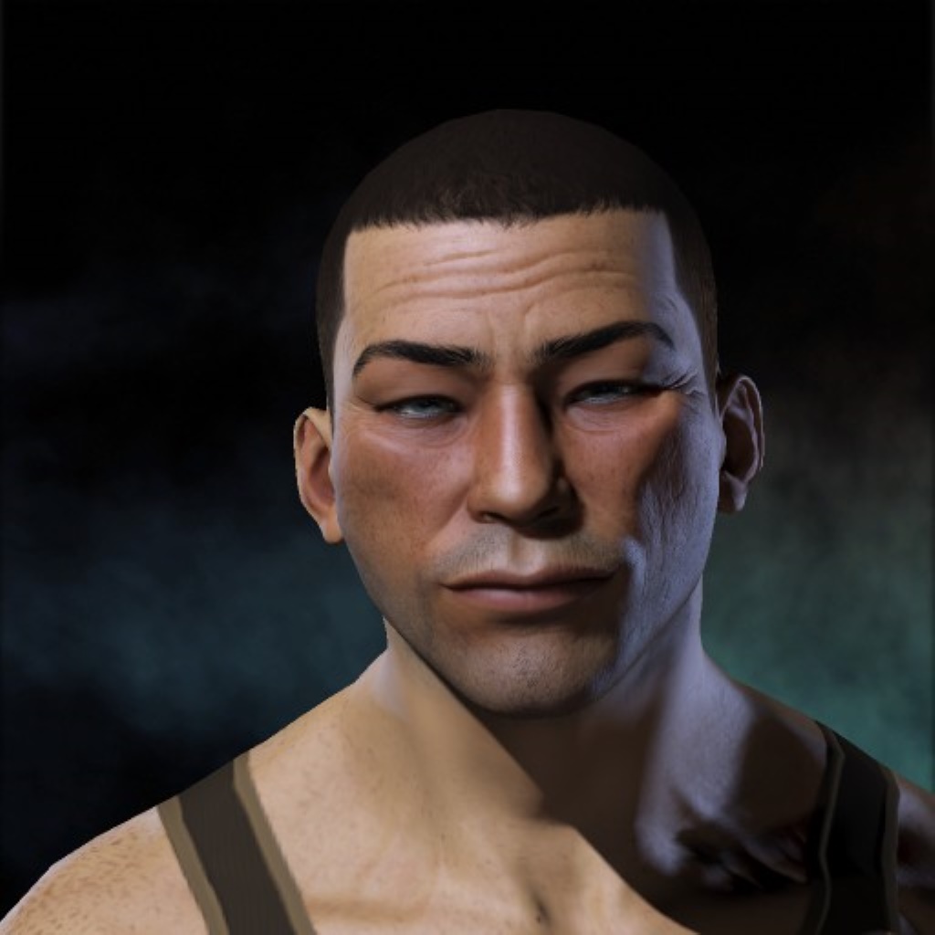 Rewbin Hassel