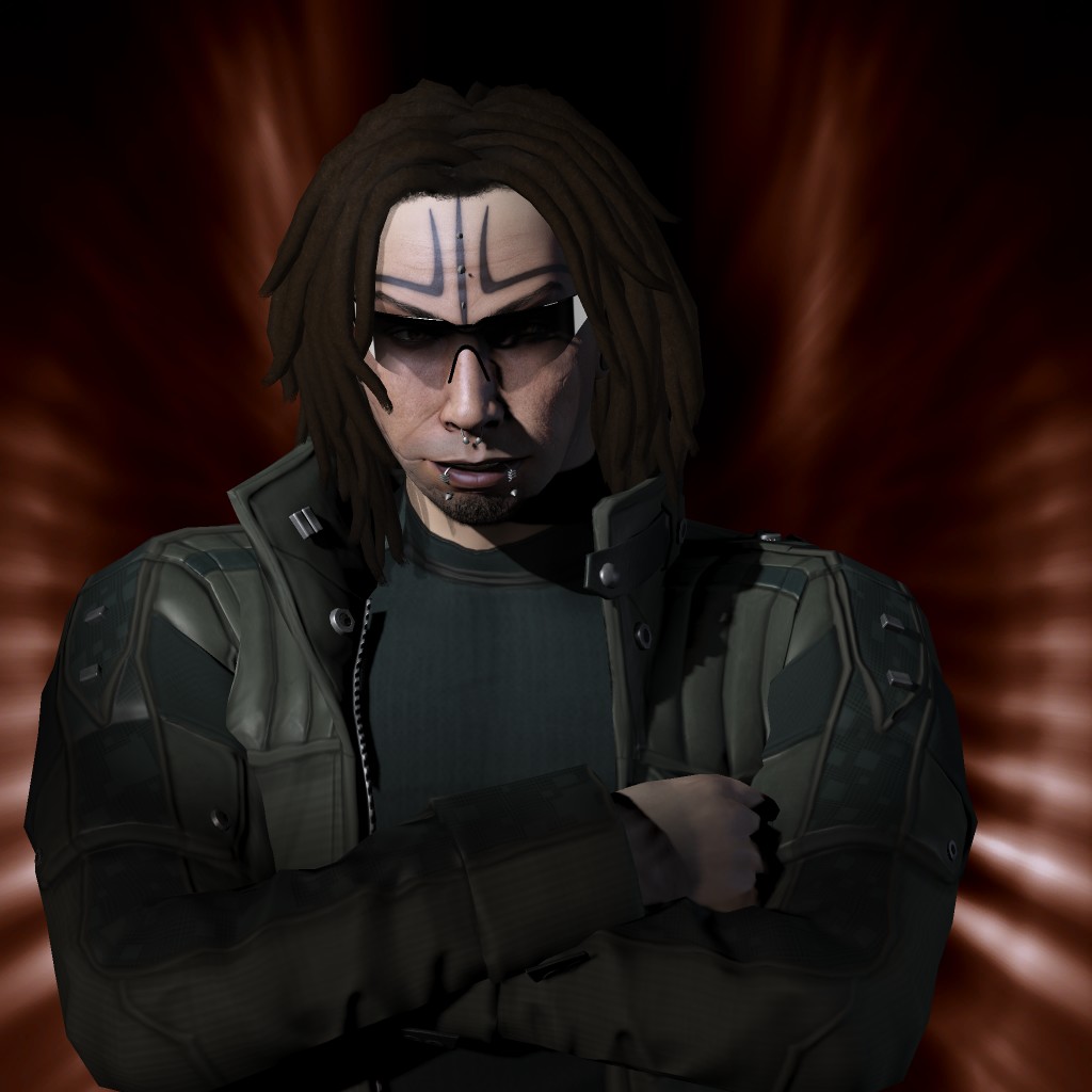 Locke Valknut