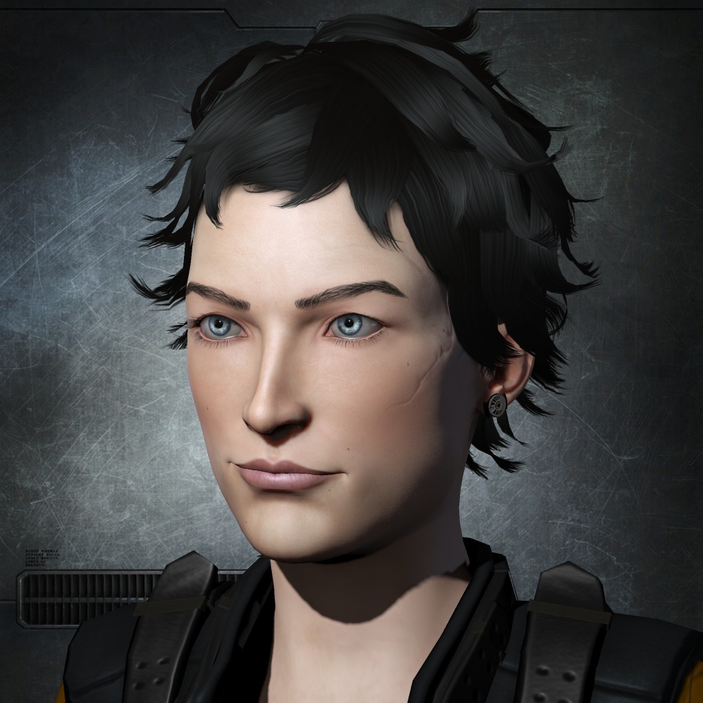 Rina Erikken