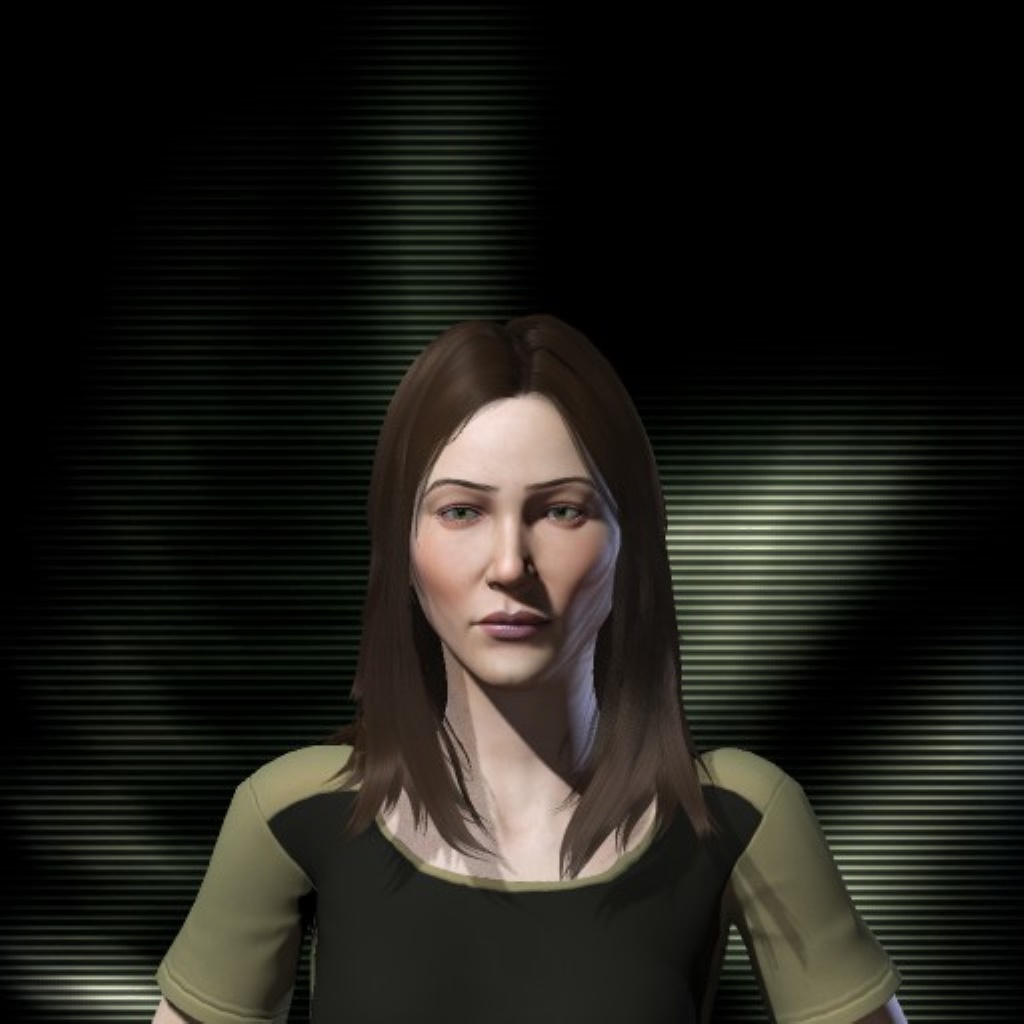 Annabelle Umari