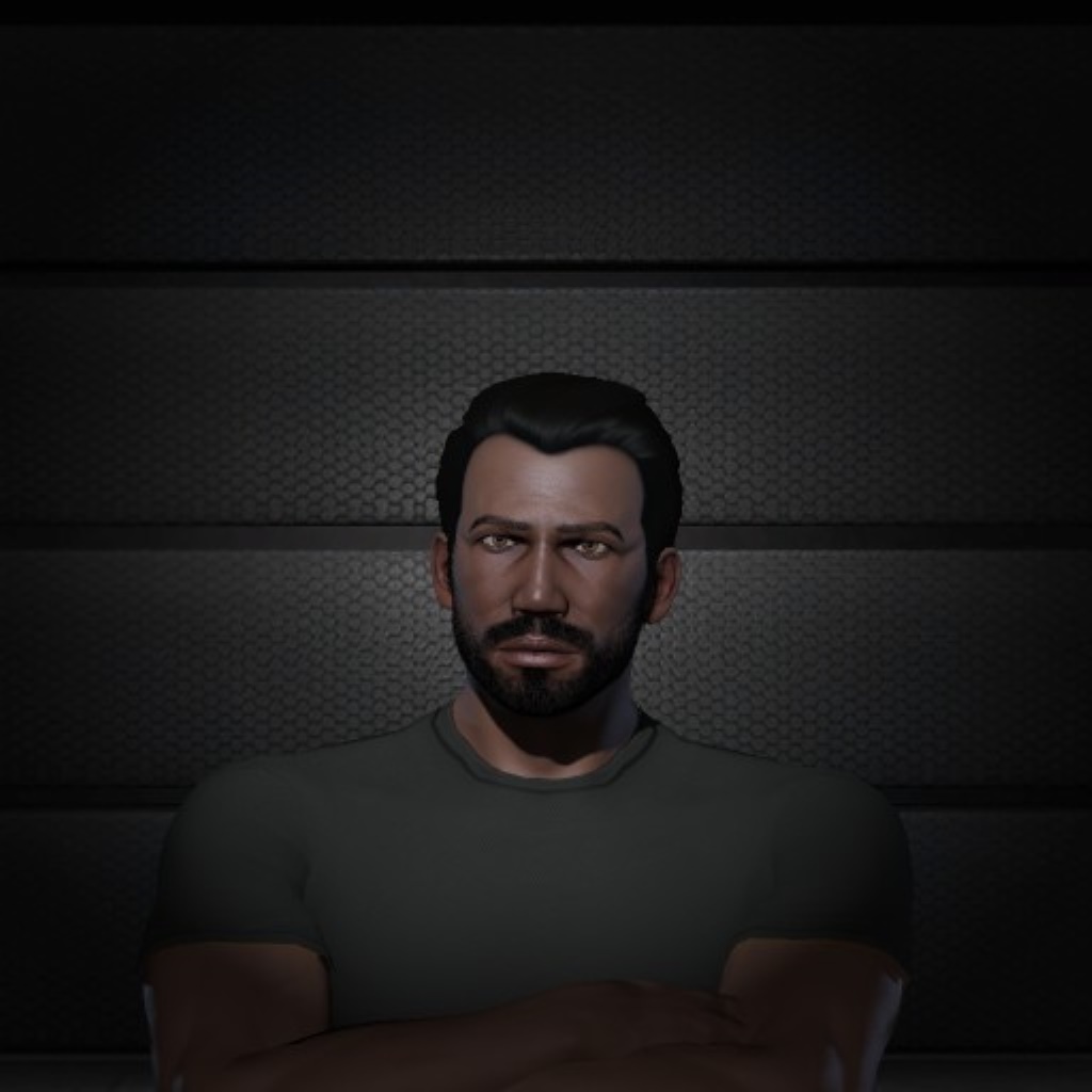 Smokey90304 Titan