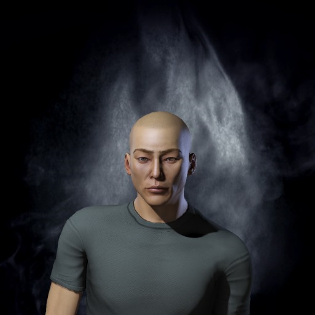 Salivan Bu