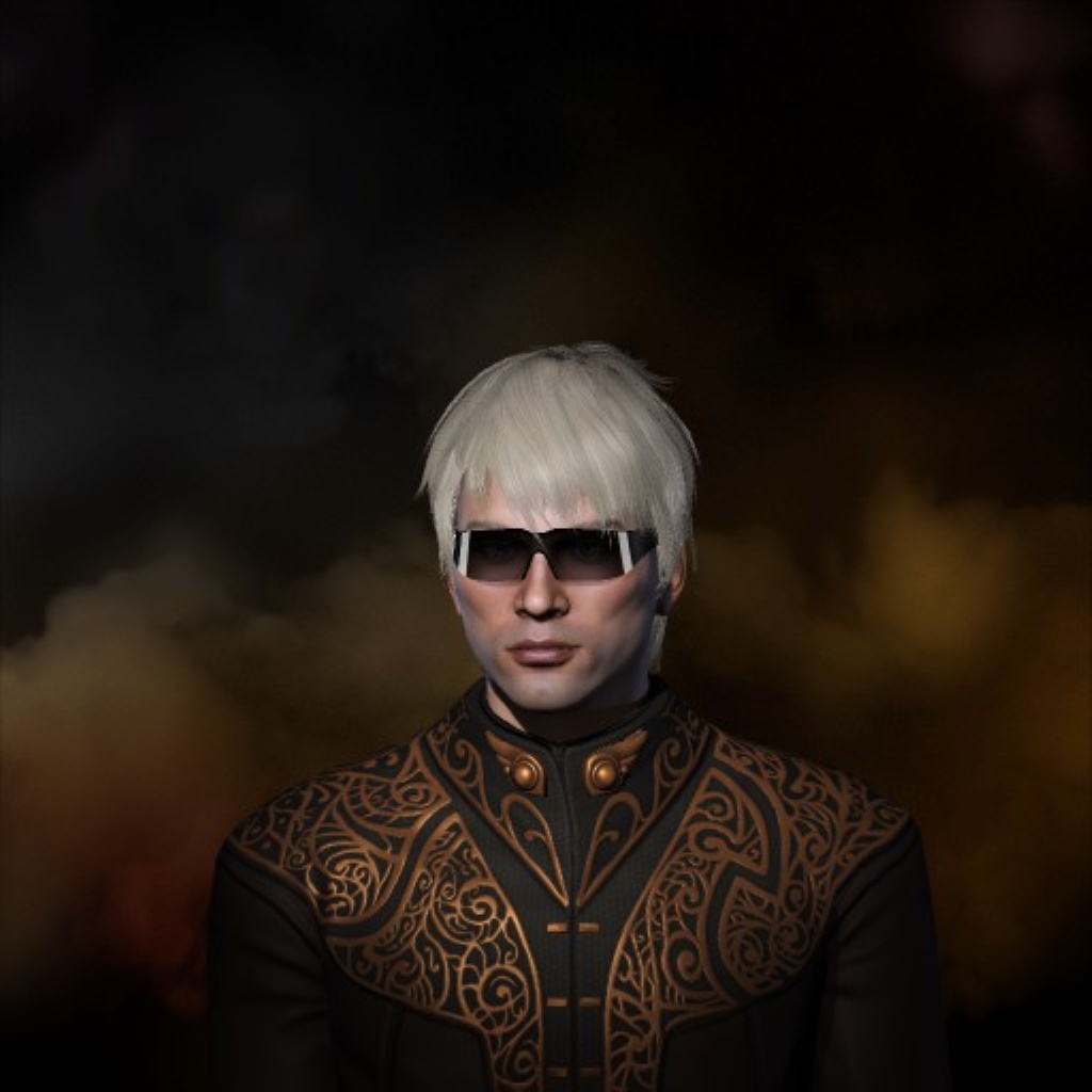 Killeene Bishop